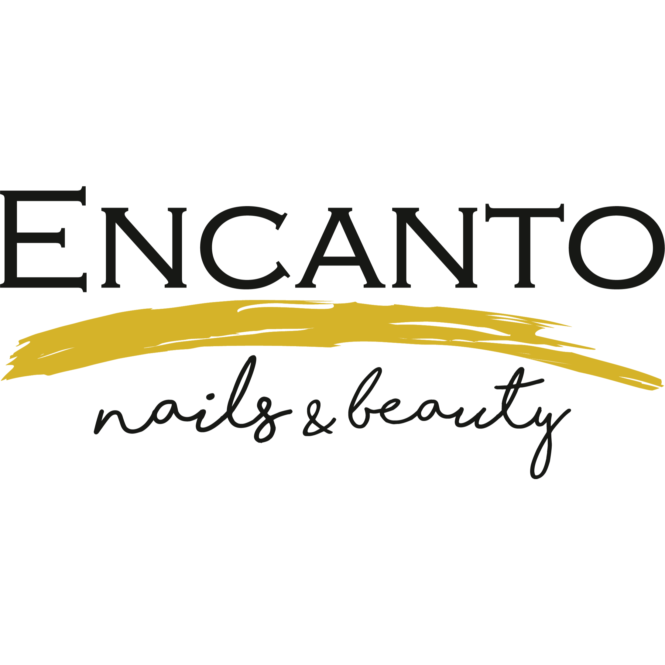 ENCANTO Nails & Beauty Logo