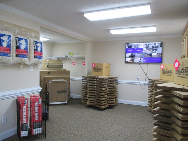Images Storage King USA