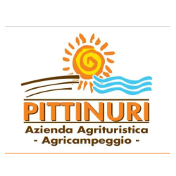 Agriturismo Azienda Agrituristica Pittinuri Logo