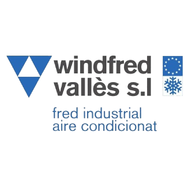 Windfred Valles S.L. Logo