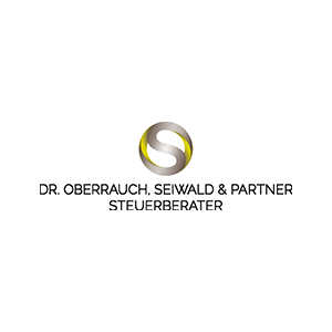 Dr. Oberrauch, Seiwald & Partner Personalverrechnungs GmbH Logo