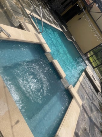 Images Balsinger Pools