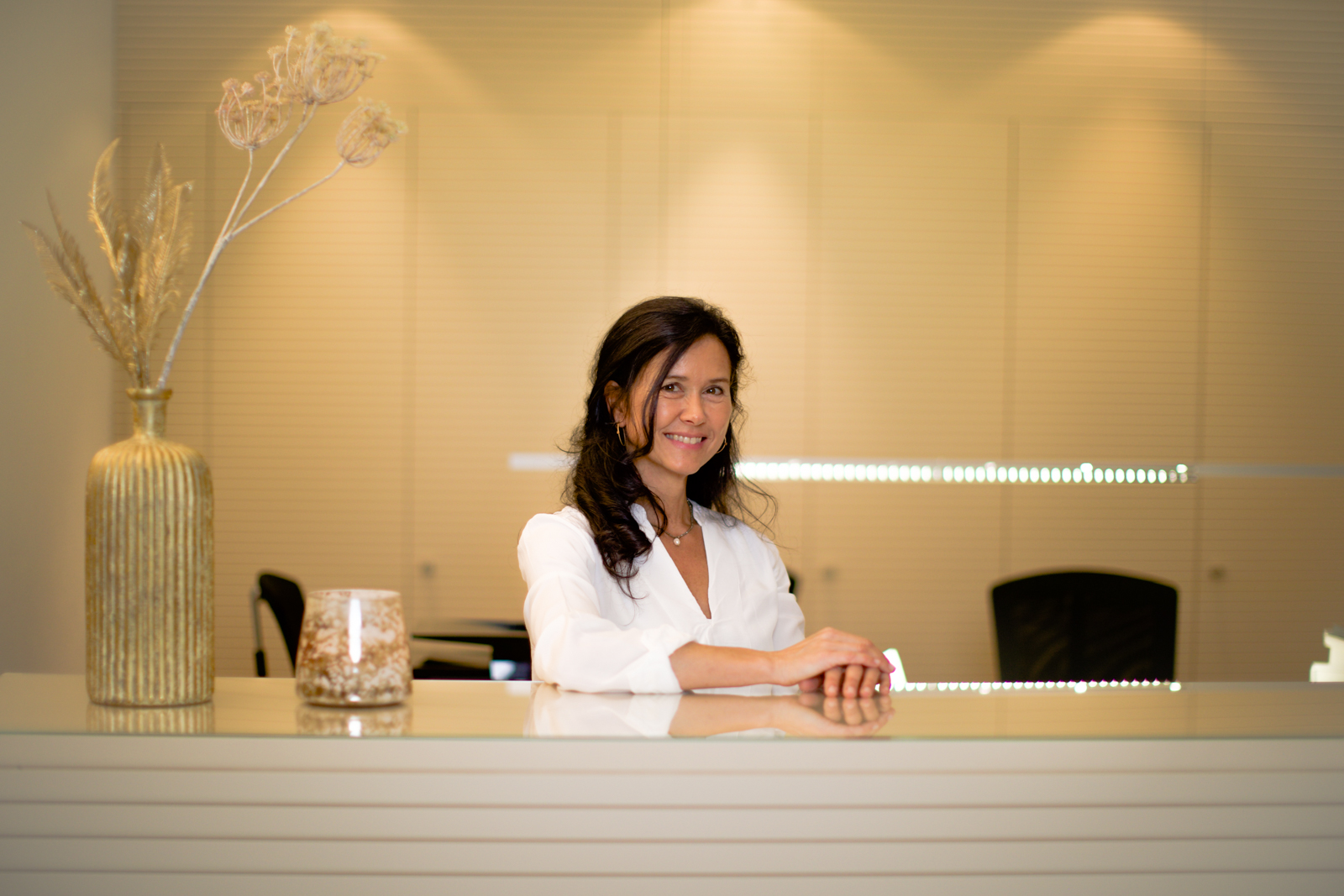 Shiatsu Praxis Cloetta, Lindenstrasse 10 in Baar