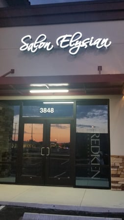 Images Salon Elysian