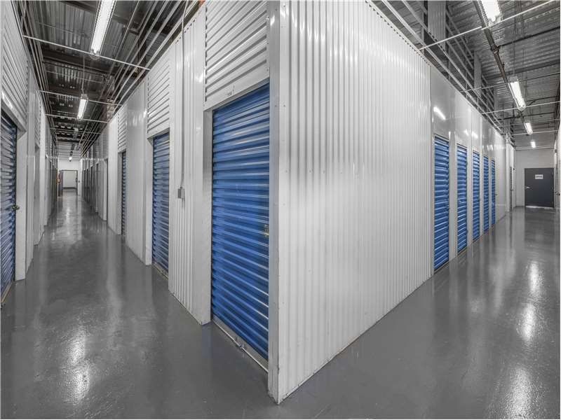 Interior Units