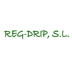 Reg-drip Logo
