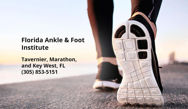 Images Florida Ankle & Foot Institute