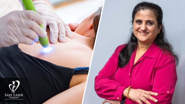 Images Safe Laser Therapy LLC