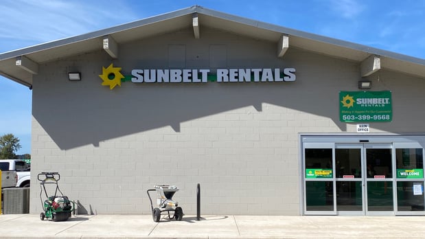 Images Sunbelt Rentals