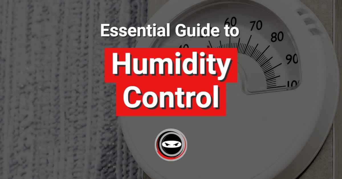 humidity control