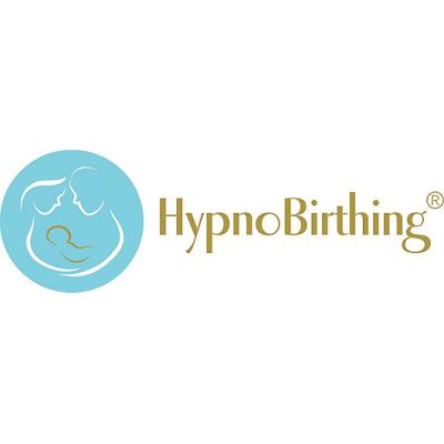 Logo HypnoBirthing Schwaben