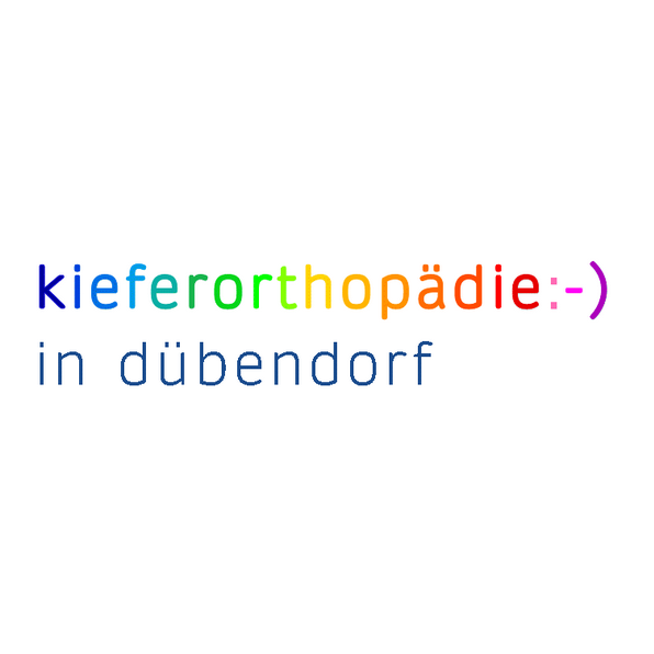 Kieferorthopädie in Dübendorf, Dr. med. dent. Christian Dietrich Logo
