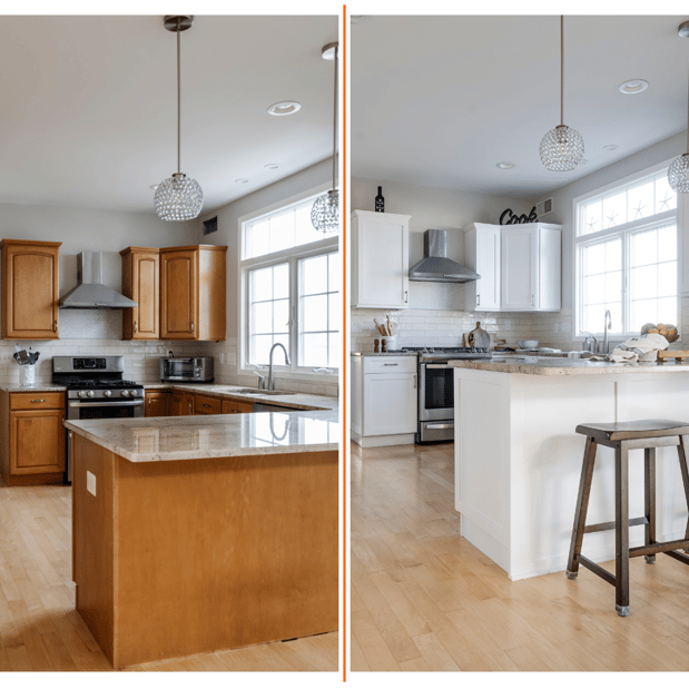 Images N-Hance Wood Refinishing of Chicago