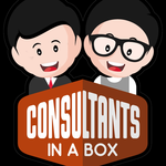 Consultants In-A-Box Logo