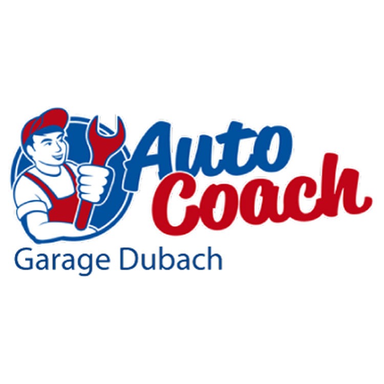 Dubach Garage Thun GmbH Logo