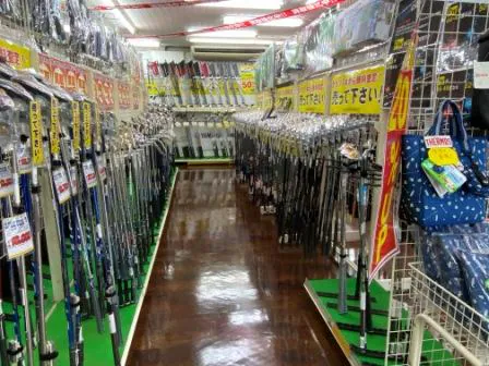 Images ゴルフパートナー 太子店