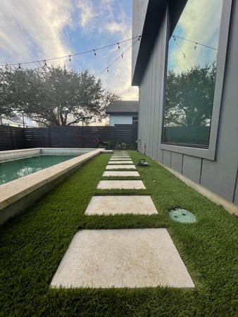 Images Waterloo Turf Austin