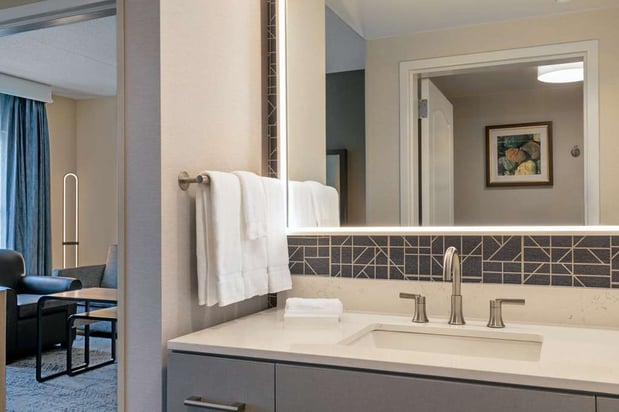 Images Homewood Suites by Hilton Fredericksburg