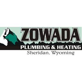 Zowada Plumbing & Heating Inc - Sheridan, WY 82801 - (307)674-8254 | ShowMeLocal.com