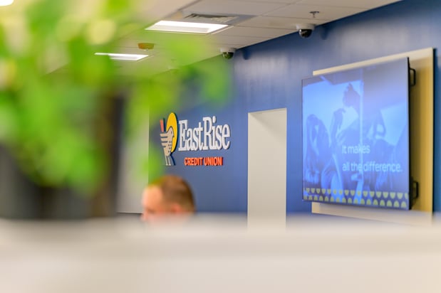 Images EastRise Credit Union