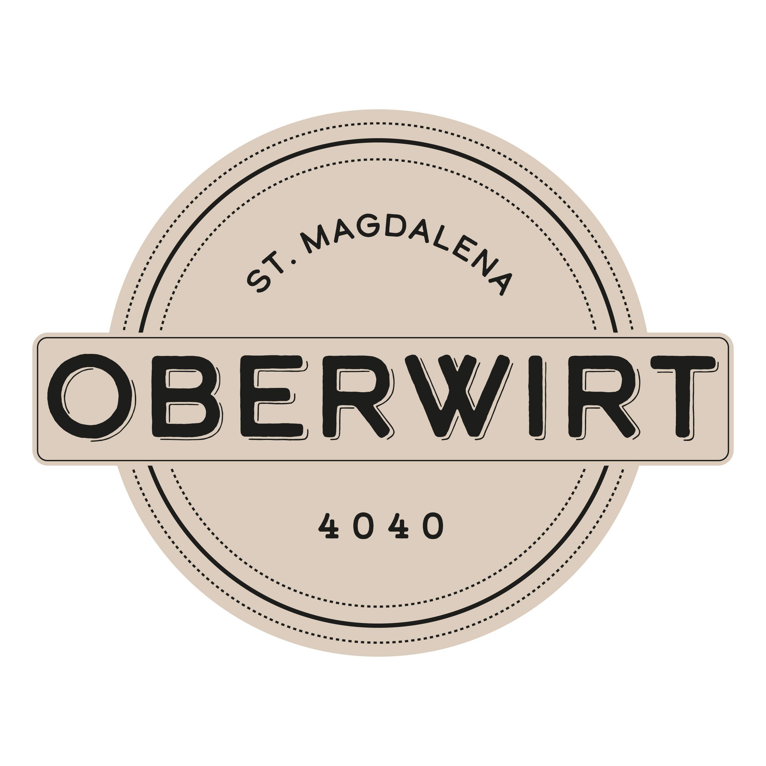 Landgasthaus Oberwirt Logo
