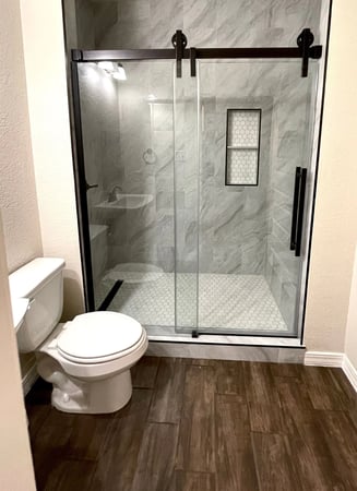 Images Alamo City Flooring & Bath
