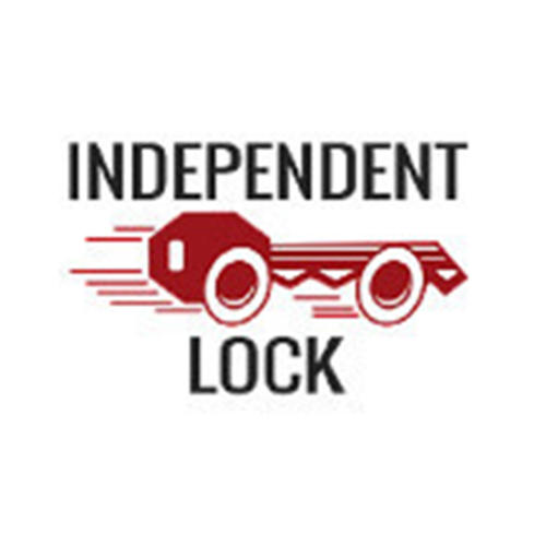 Independent Lock & Parts Logo