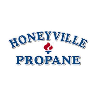 Honeyville Propane Inc Logo