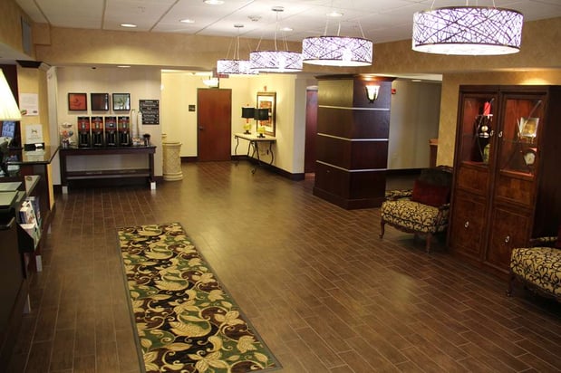 Images Hampton Inn & Suites Houston-Katy