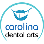 Carolina Dental Arts of Glenwood South Logo