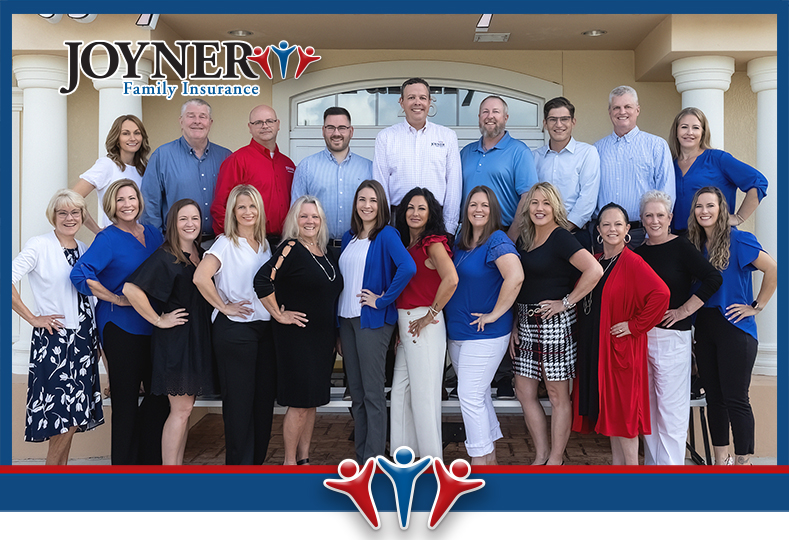 Images Joyner Family Insurance