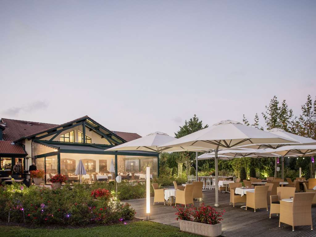 Hôtel Donibane Saint-Jean-de-Luz
