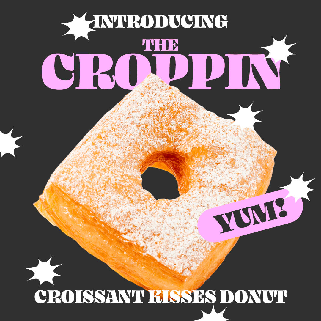 Poppin DELI SandwichBar, Marientorgraben 13 in Nürnberg