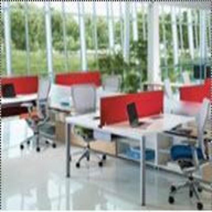 Images JMJ Workplace Interiors