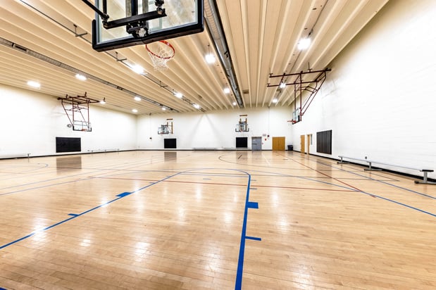 Images Midwest City YMCA