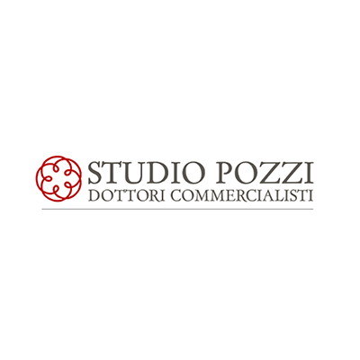 Studio Pozzi Dottori Commercialisti Associati Logo