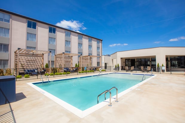 Images Holiday Inn St Louis SW - Route 66 by IHG