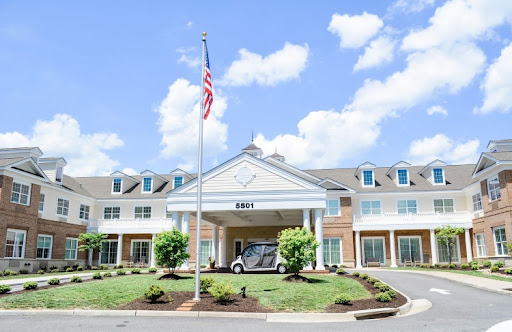 Images Solera Senior Living