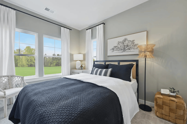 Images Westpark at Cane Bay by Stanley Martin Homes