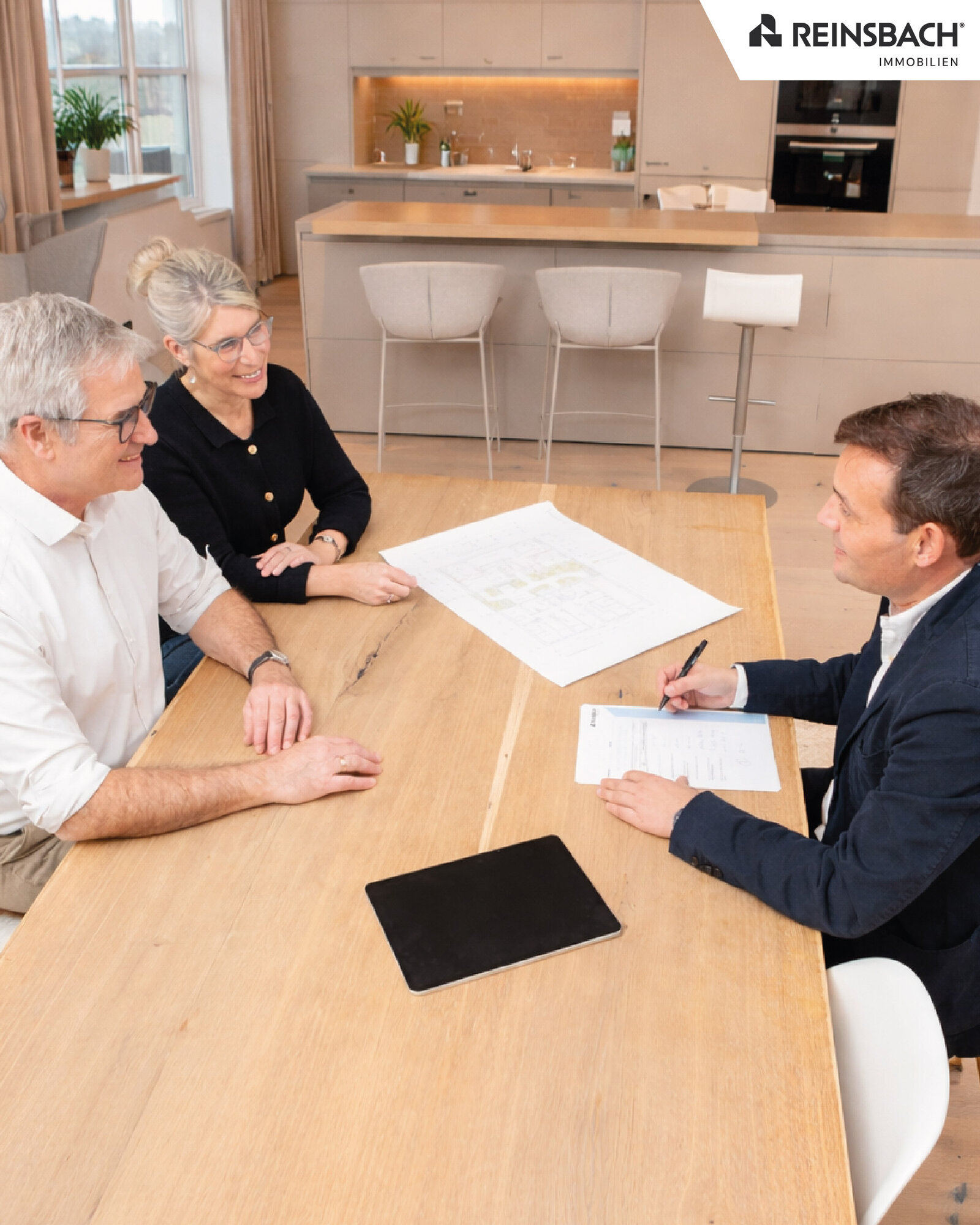 Reinsbach Immobilien GmbH, Hainholzweg in Göttingen