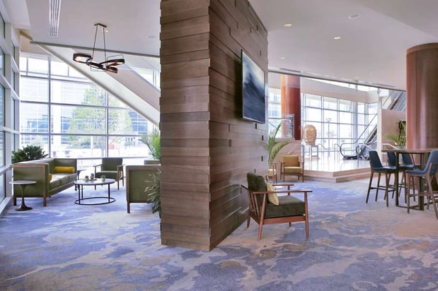 Images Hilton Omaha