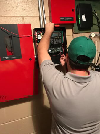 Images Harris Security Systems Inc