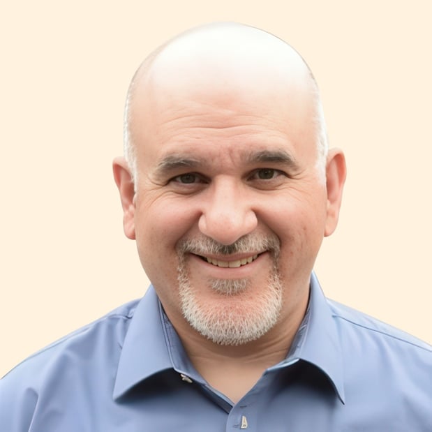 Images John Kamilis, Counselor