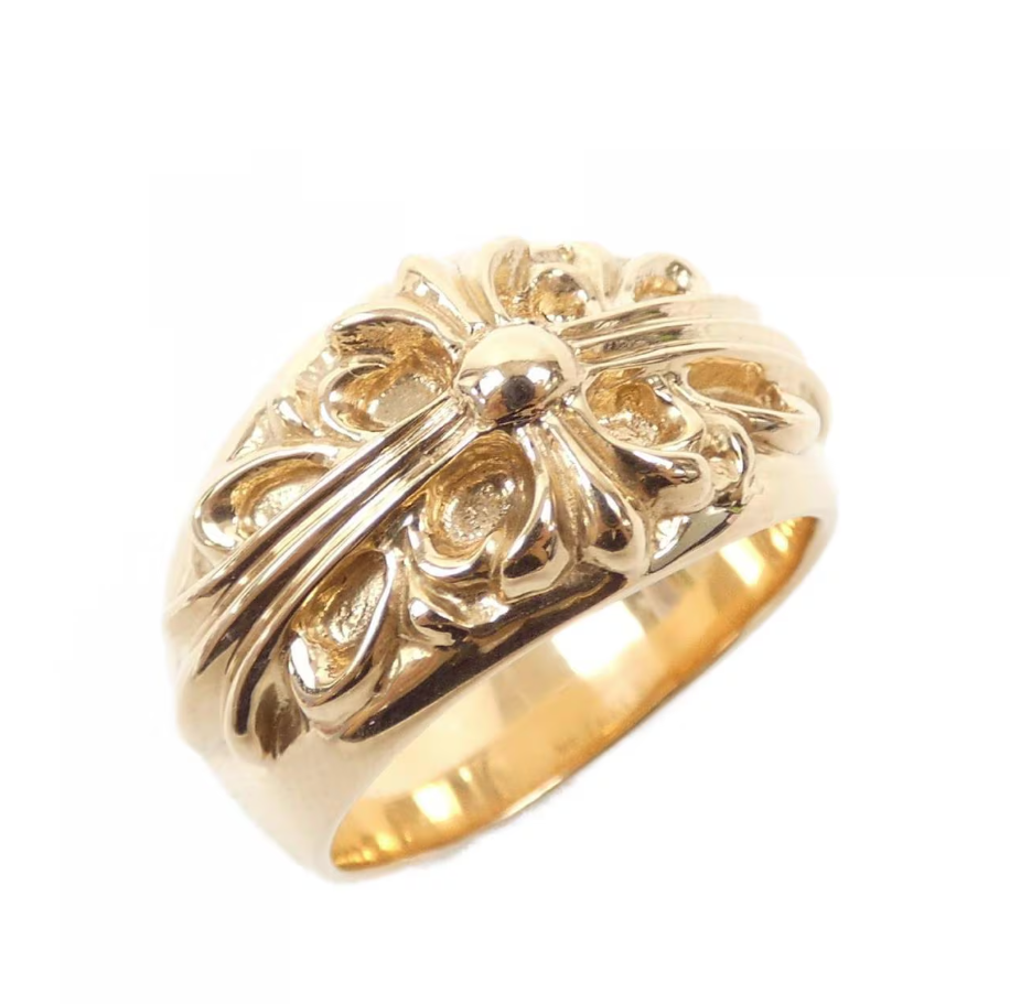 クロムハーツ CHROME HEARTS RING