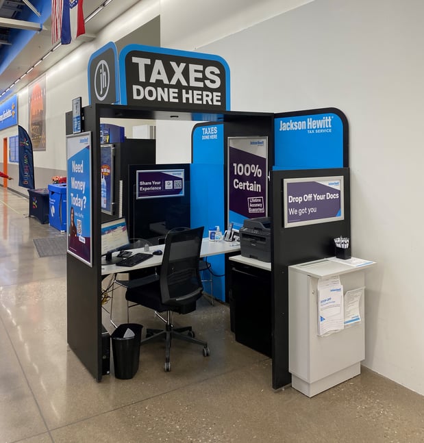 Images Jackson Hewitt Tax Service