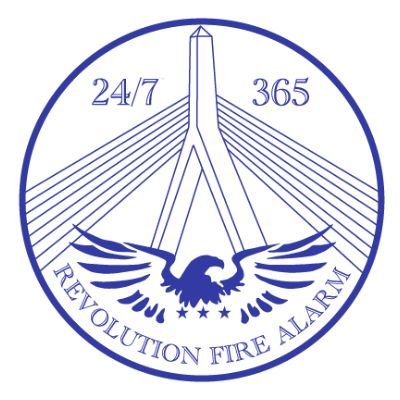 Revolution Fire Alarm