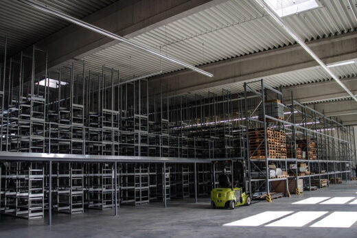 c4ruso GmbH, Oberdorfstrasse 2 in Schinznach Dorf