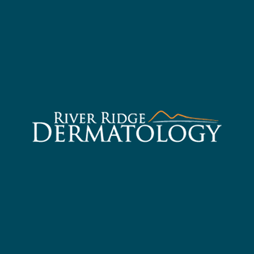 River Ridge Dermatology Logo