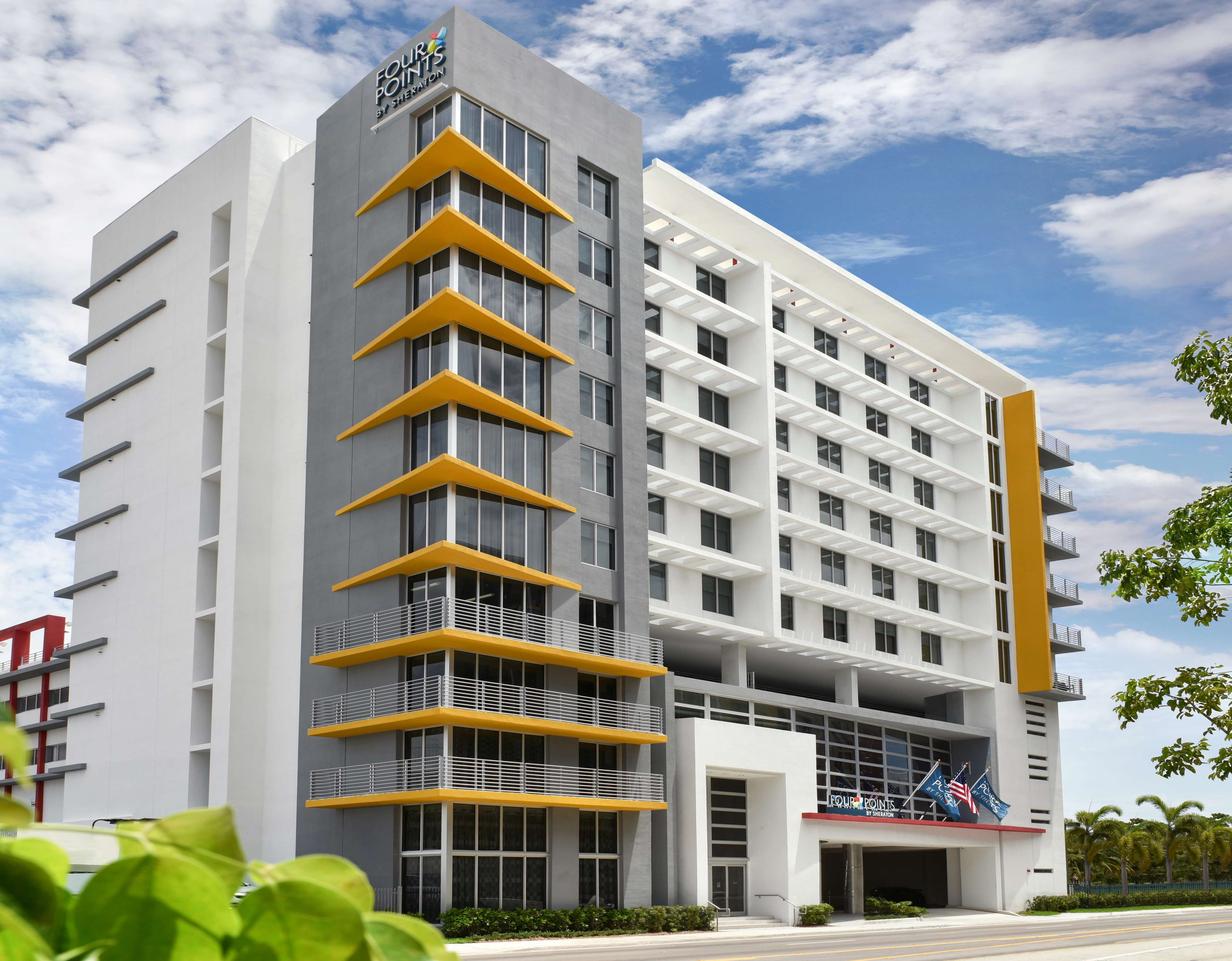 Four Points by Sheraton Coral Gables
