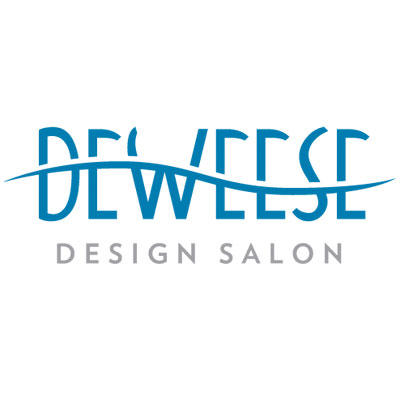 DeWeese Design Salon Inc. Logo